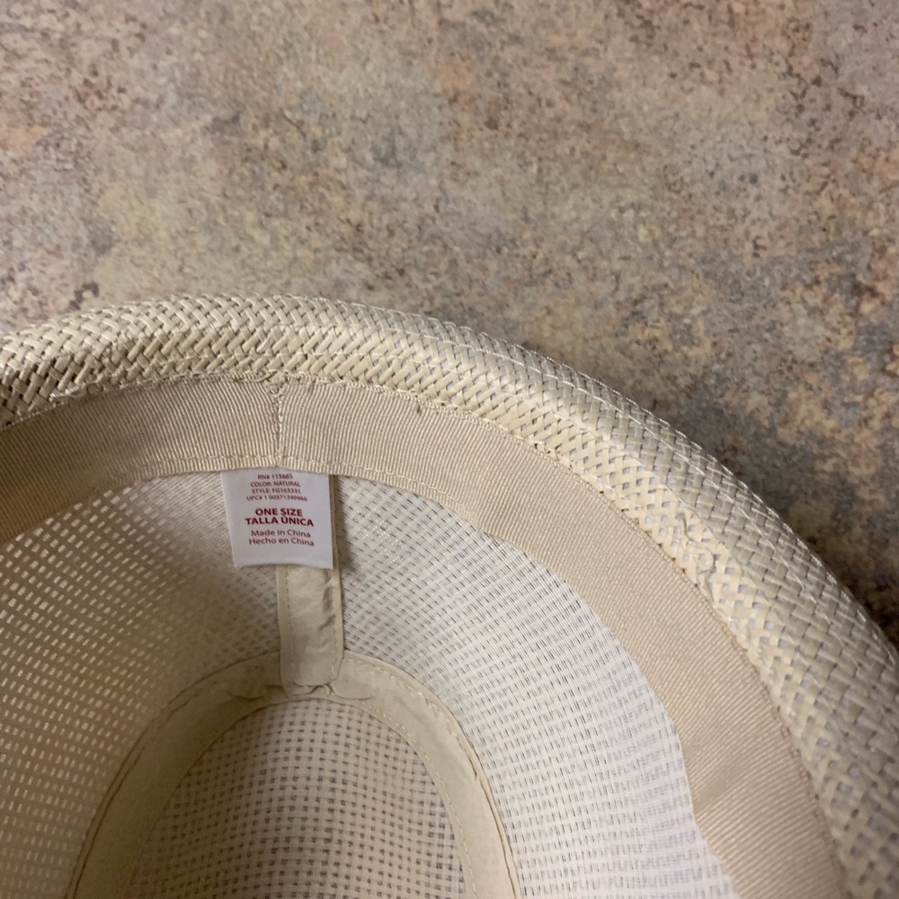 Hat - Picture 4 of 4